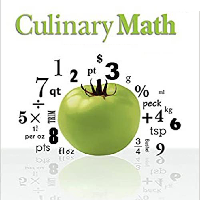 calculating and problem solving through culinary experimentation