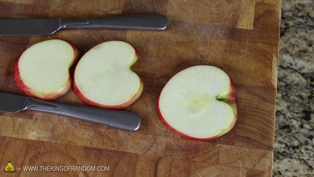 Kitchen Skills: 4 Ways to Cut Apples - Rockit™ Apples