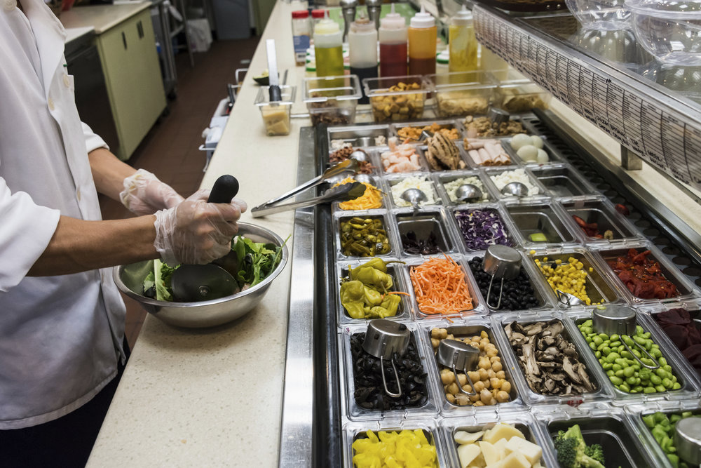 How to Master Mise en Place in a Brooklyn Kitchen